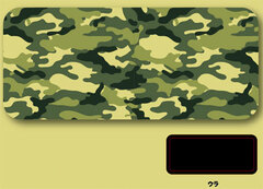 Can Pencil Case - The Meisai