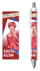 Shounen Hollywood - Ballpoint Pen: Kakeru
