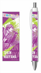 Shounen Hollywood - Ballpoint Pen: Shun