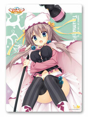 Sabbat of the Witch - Clear Pencil Board C: Tsumugi