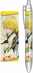 The Seven Deadly Sins - Mechanical Pencil (Meliodas)