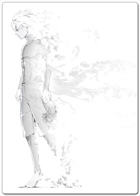 Tokyo Ghoul - Pencil Board B