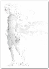 Tokyo Ghoul - Pencil Board B