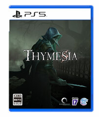 PS5 Thymesia