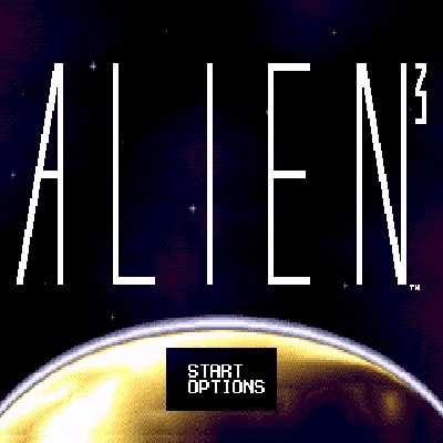 Alien 3