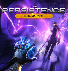 PS5 The Persistence Enhanced