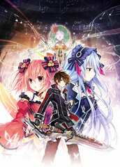 [Bonus] PS5 Fairy Fencer F Refrain Chord Limited Edition