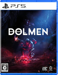 [Bonus] PS5 DOLMEN