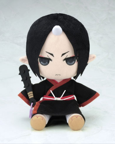 Hozuki no Reitetsu - Plush Series: Hozuki