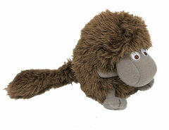 The Ancestor in the Dark - Palm-sized Plush
