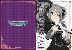 THE IDOLM@STER Cinderella Girls - Clear File A: Kanzaki