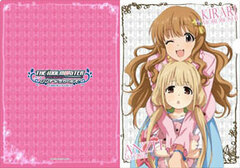 THE IDOLM@STER Cinderella Girls - Clear File B: Moroboshi, Futaba