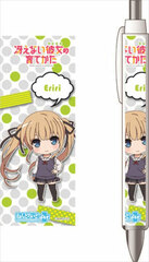 Saekano: How to Raise a Boring Girlfriend - Ballpoint Pen: Eriri Spencer Sawamura