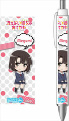 Saekano: How to Raise a Boring Girlfriend - Ballpoint Pen: Megumi Kato