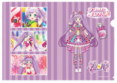 PriPara - Clear File: Laala