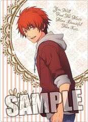 Uta no Prince-sama - B5 Clear Pencil Board: Otoya Ittoki