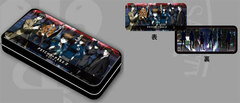 Psycho-Pass 2 - Can Pencil Case A