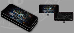 Psycho-Pass 2 - Can Pencil Case B