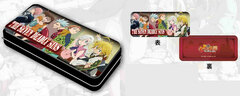 The Seven Deadly Sins - Can Pencil Case B