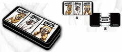 World Masterpiece Theater x Man Gatarou - Can Pencil Case A