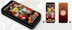 The Seven Deadly Sins - Can Pencil Case A
