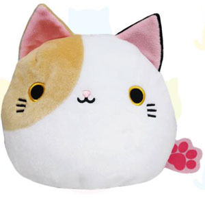 Big Neko Dango - Mike Plush