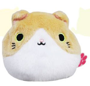 Neko Dango - Scottish Cha Plush