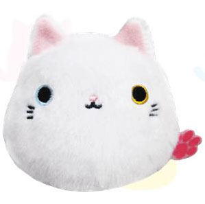 Neko Dango - Odd Eye Plush