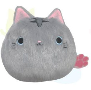 Neko Dango - Saba Plush