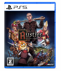PS5 Rustler