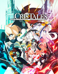 PS5 Cris Tales