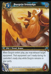 Durgrin Ironedge
