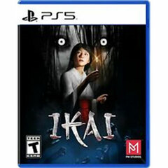 PS5 North American Version Ikai