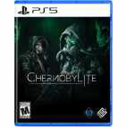 PS5 North American Version Chernobylite