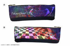 Tokyo Ghoul - Pencil Case