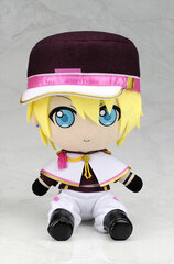 Uta no Prince-sama Maji LOVE 2000% - Plush Series: Syo Kurusu