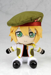 Uta no Prince-sama Maji LOVE 2000% - Plush Series: Natsuki Shinomiya