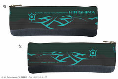 Movie Arpeggio of Blue Steel: Ars Nova DC - Pencil Case 04 (Kirishima)