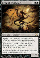 Hypnotic Specter - Foil