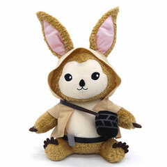Phantasy Star Online 2 - Lilipa Clan Plush