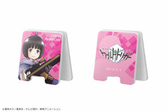 World Trigger - Acrylic Memo Stand 03: Chika Amatori