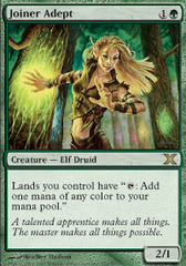 Joiner Adept - Foil