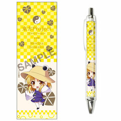 Touhou Project - Ballpoint Pen 10: Suwako Moriya