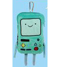 Adventure Time - Plush Mobile Case: BMO