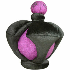 Puella Magi Madoka Magica the Movie [New] The Rebellion Story - Dark Orb Plush Cushion