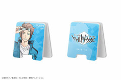World Trigger - Acrylic Memo Stand 04: Yuichi Jin