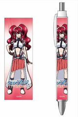 Cross Ange - Ballpoint Pen: Hilda