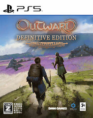 PS5 Outward Definitive Edition