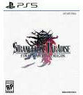PS5 North American Version Stranger of Paradise Final Fantasy Origin