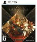 PS5 North American Version Babylon's Fall